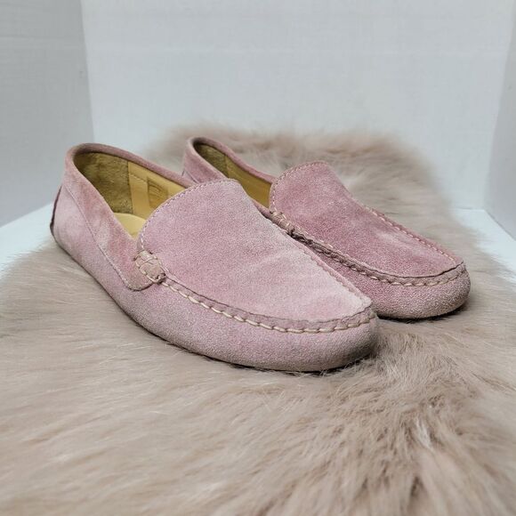 M. Gemi “The felize”  ladies driving Loafer shoe size 8 - Picture 1 of 10